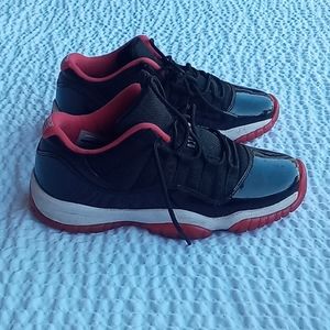 Retro Jordan 11 GS
